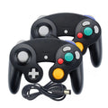 Pack of 2 Wired NGC Controller for Nintendo GameCube and Wii U