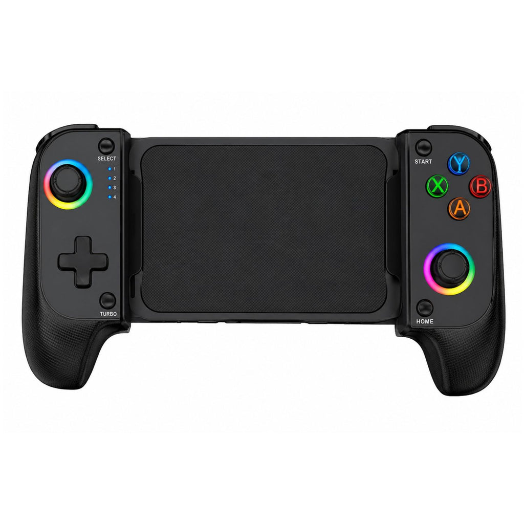 Wireless Mobile Gaming Controller for iPhone Android iOS Phone Gamepad