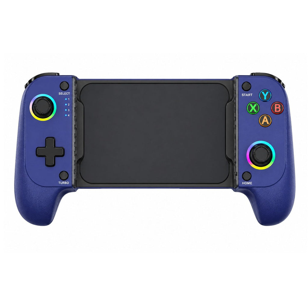 Wireless Mobile Gaming Controller for iPhone Android iOS Phone Gamepad