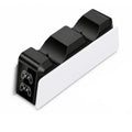 Wireless PS5 Controller Charging Station USB Charger Dock for DualSense PlayStation 5