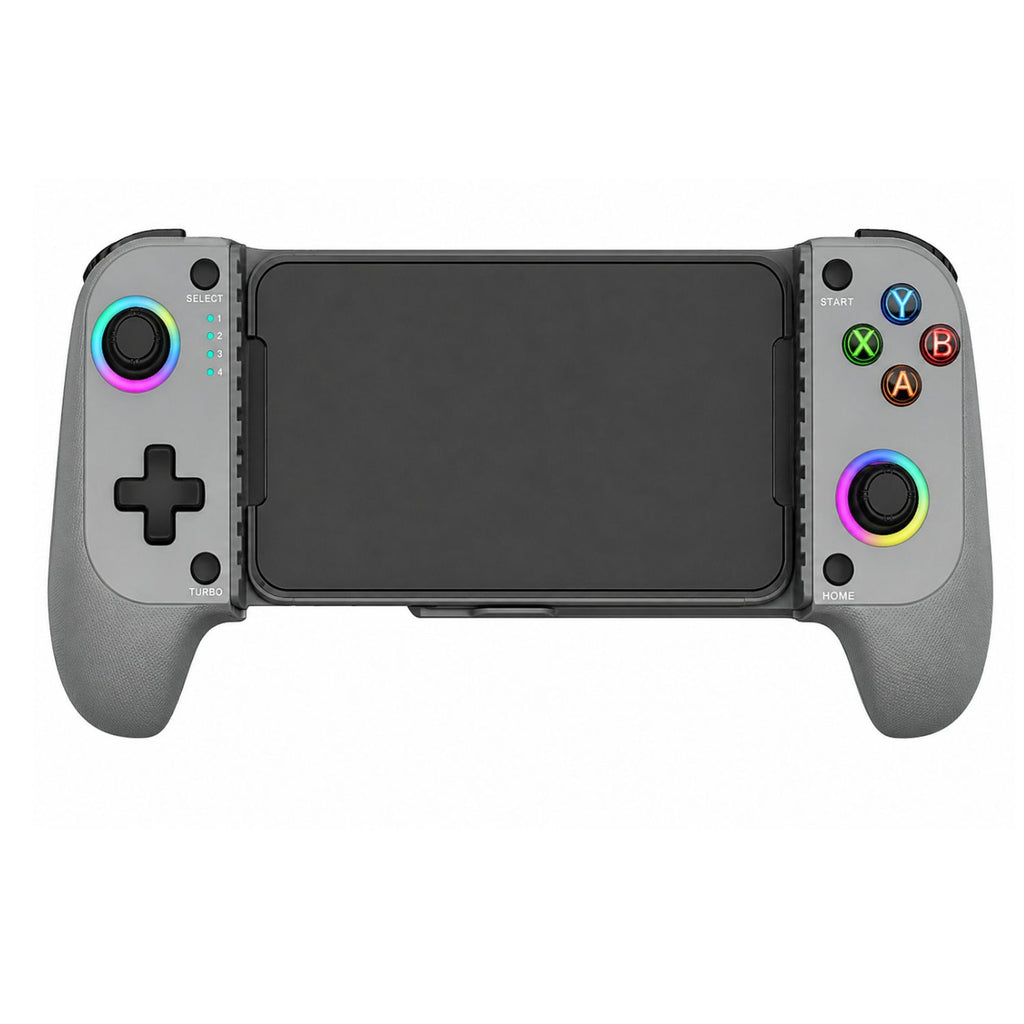 Wireless Mobile Gaming Controller for iPhone Android iOS Phone Gamepad