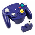 Wireless GameCube Controller with Adapter Retro Classic GC NGC Gamepad