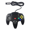 Wired Controller for Nintendo 64 N64 Console Classic Joystick Gamepad