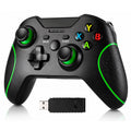 Wireless Controller for Xbox One S X E PC Windows 7 8 10 11 2.4G Gamepad