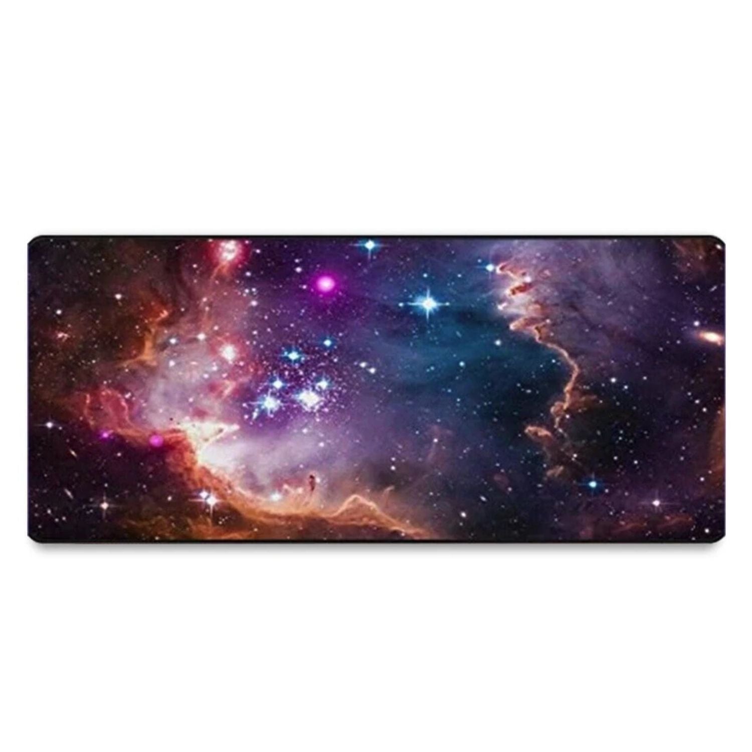 Extended Gaming Mouse Pad Large Desk Mat 800x300mm Keyboard Mouse Pad