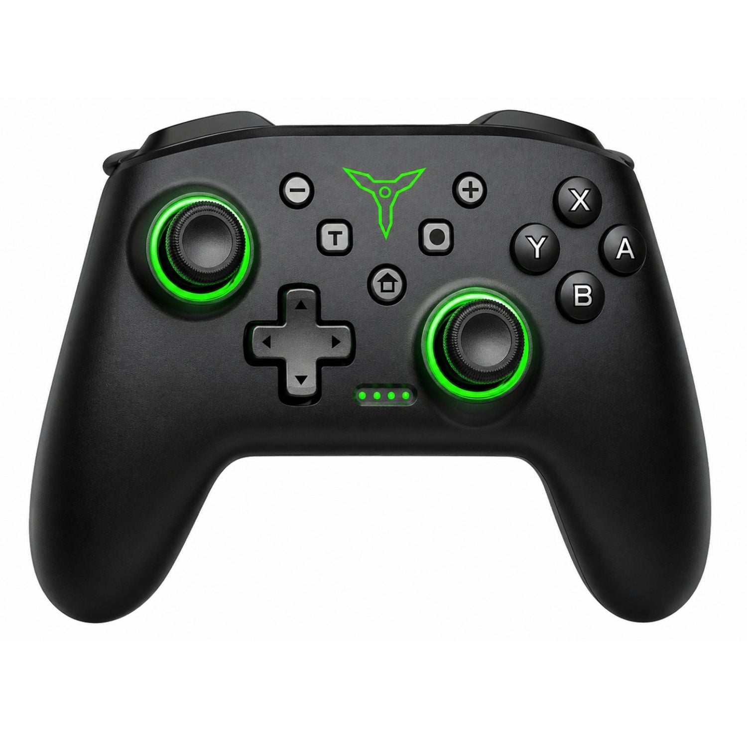Pro Wireless Game Controller for Nintendo Switch OLED Bluetooth Gamepad