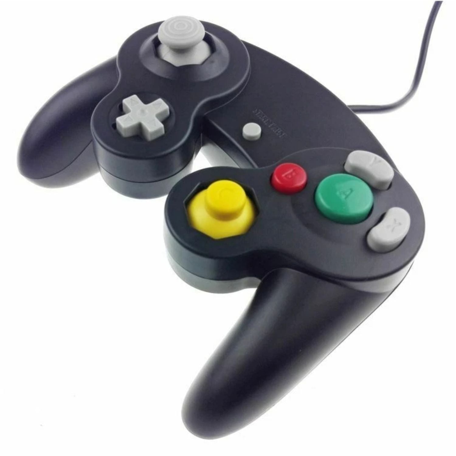 Wired NGC Controller for Nintendo GameCube GC Wii U Gamepad Classic Colors
