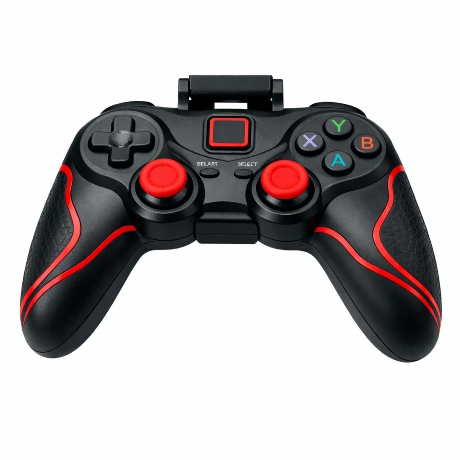Wireless Controller Gamepad for Nintendo Switch Joypad Joystick