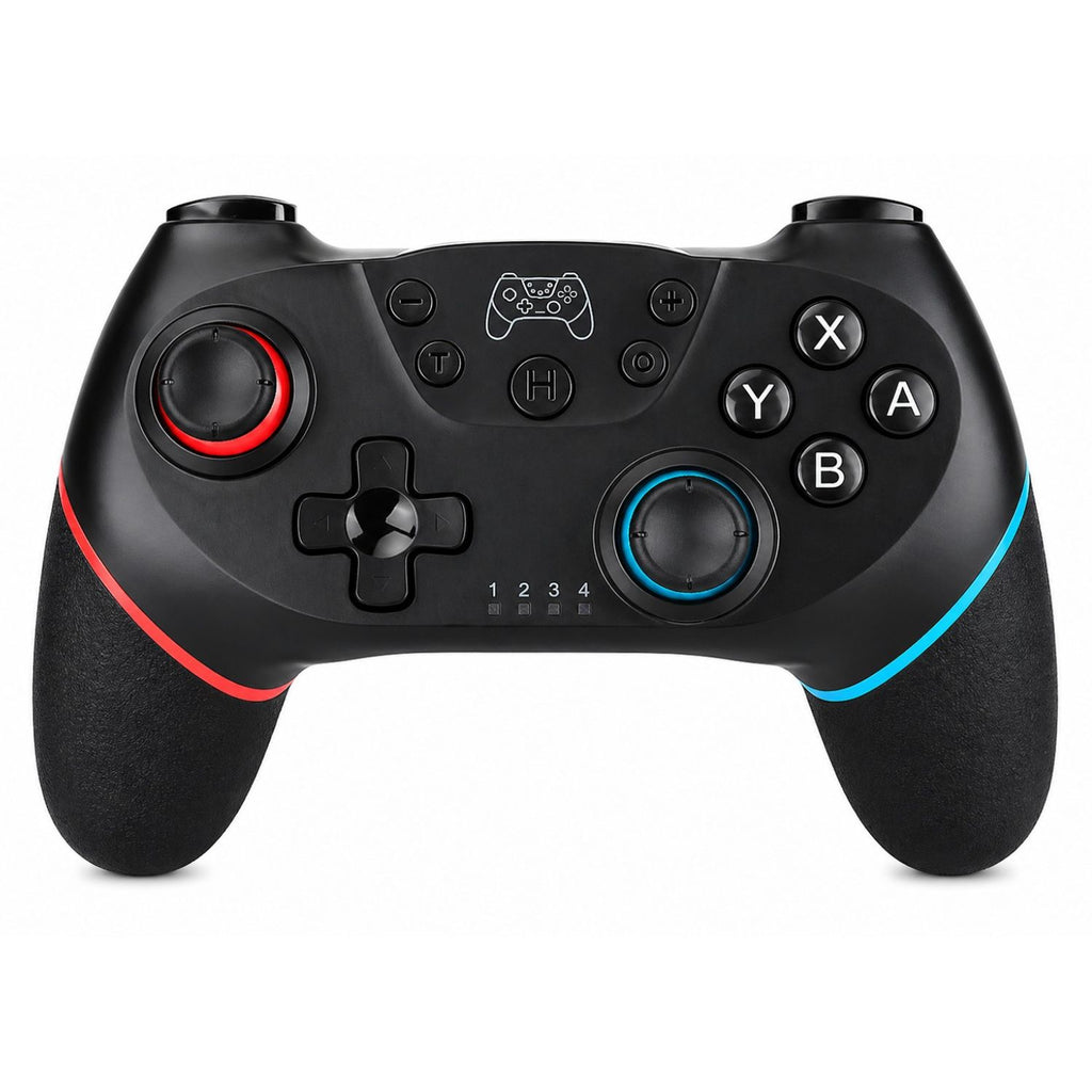 Wireless Controller Gamepad for Nintendo Switch Joypad Joystick Remote