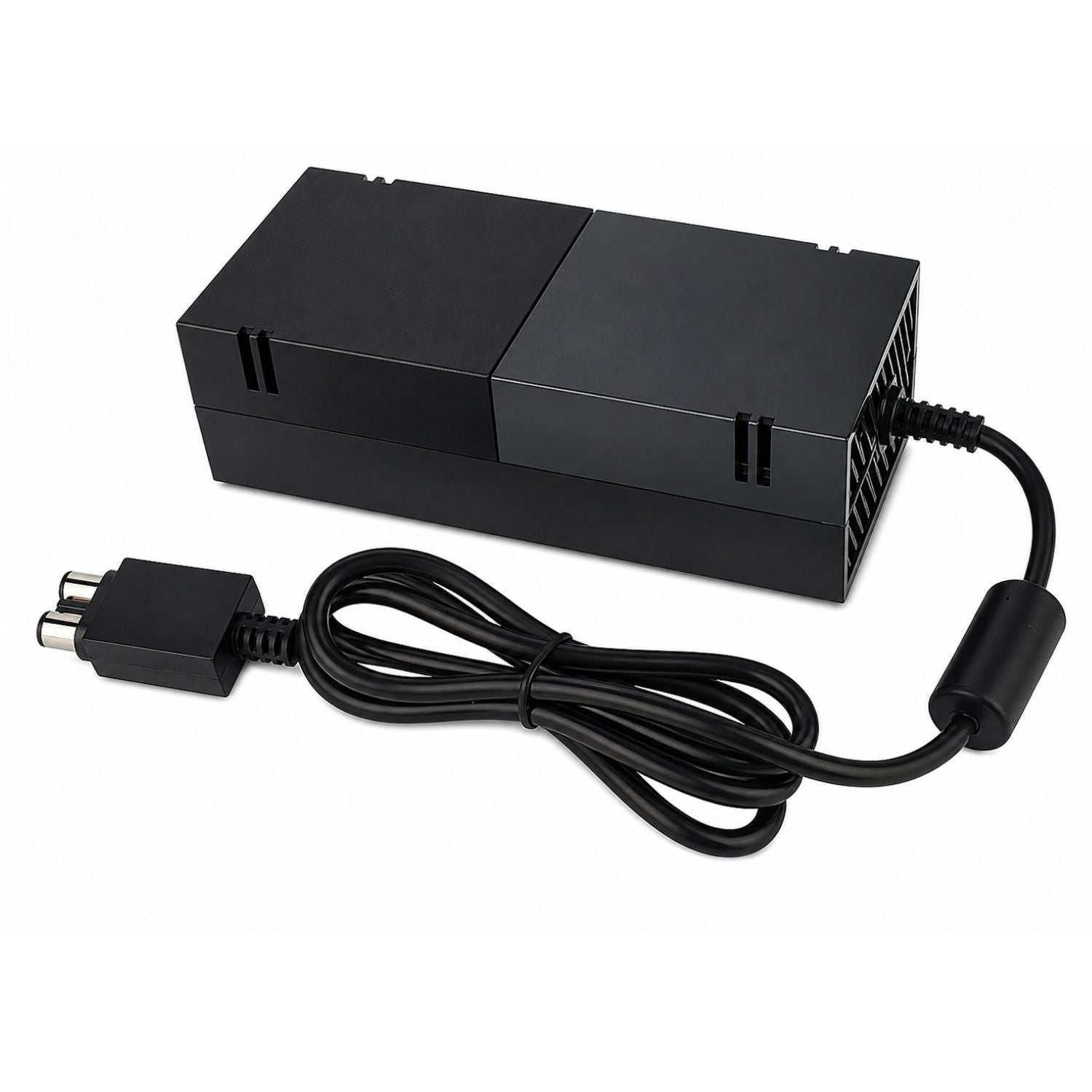 AC Adapter Power Supply Brick Charger for Xbox One Console with Cord Cable