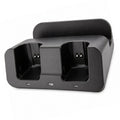 3-in-1 Charger Dock Station for Nintendo Wii U Gamepad and Remote Controllers