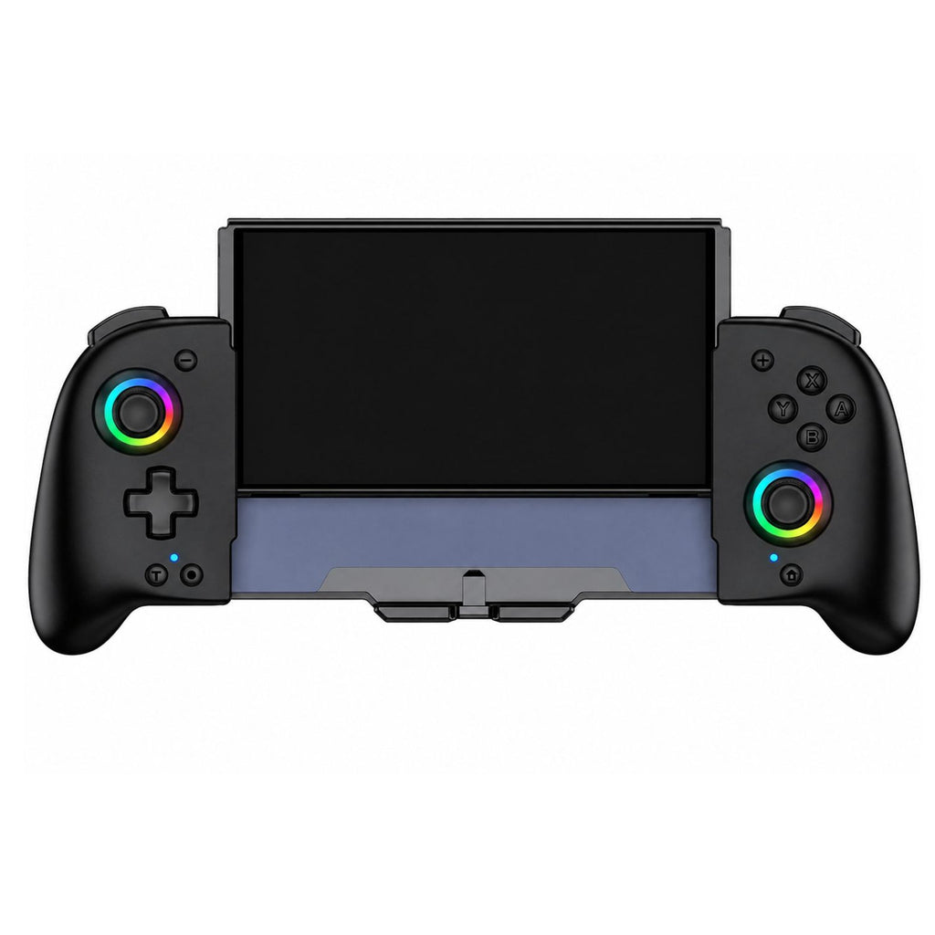 Wireless Joy Con Controller for Nintendo Switch OLED Handheld Gamepad