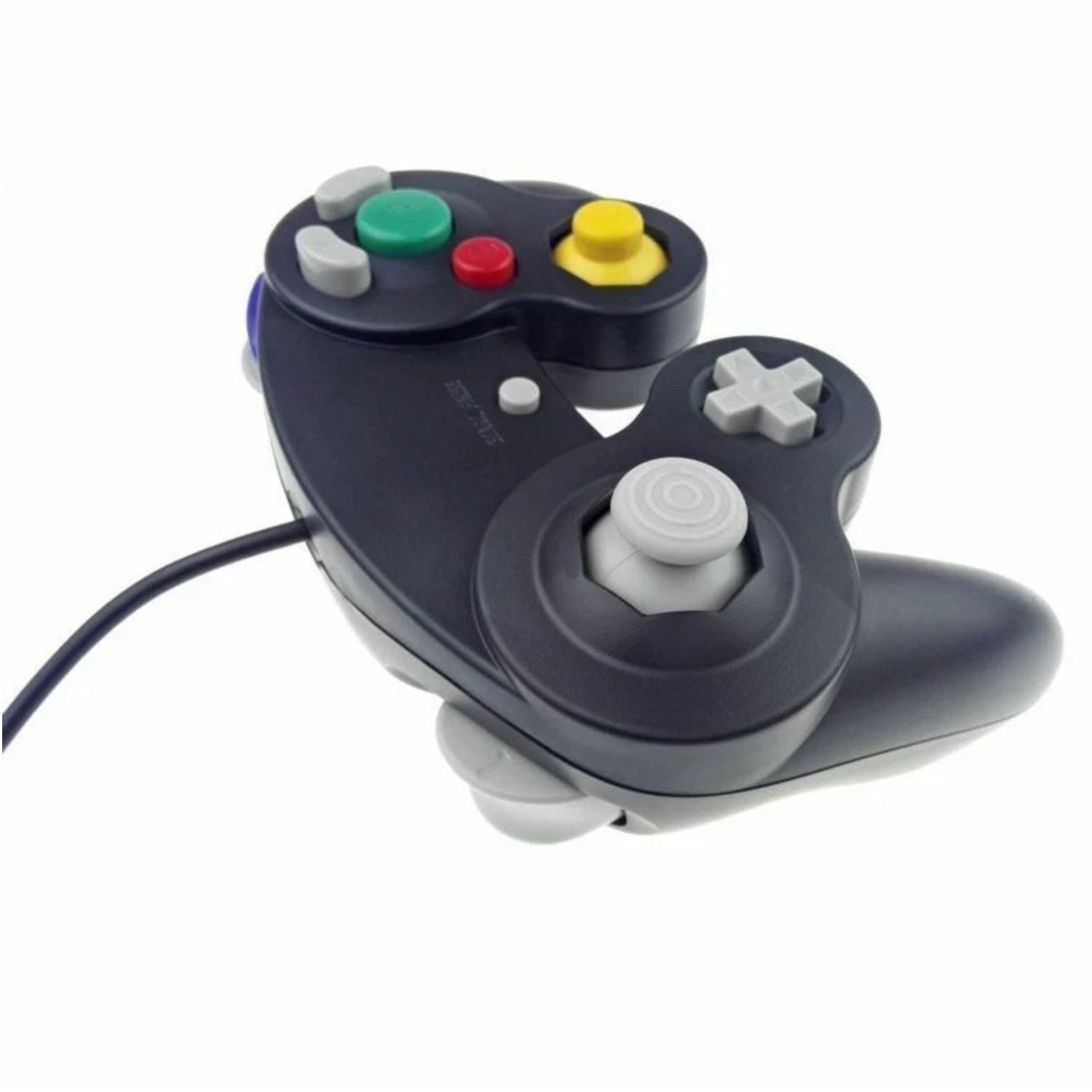 Wired NGC Controller for Nintendo GameCube GC Wii U Gamepad Classic Colors
