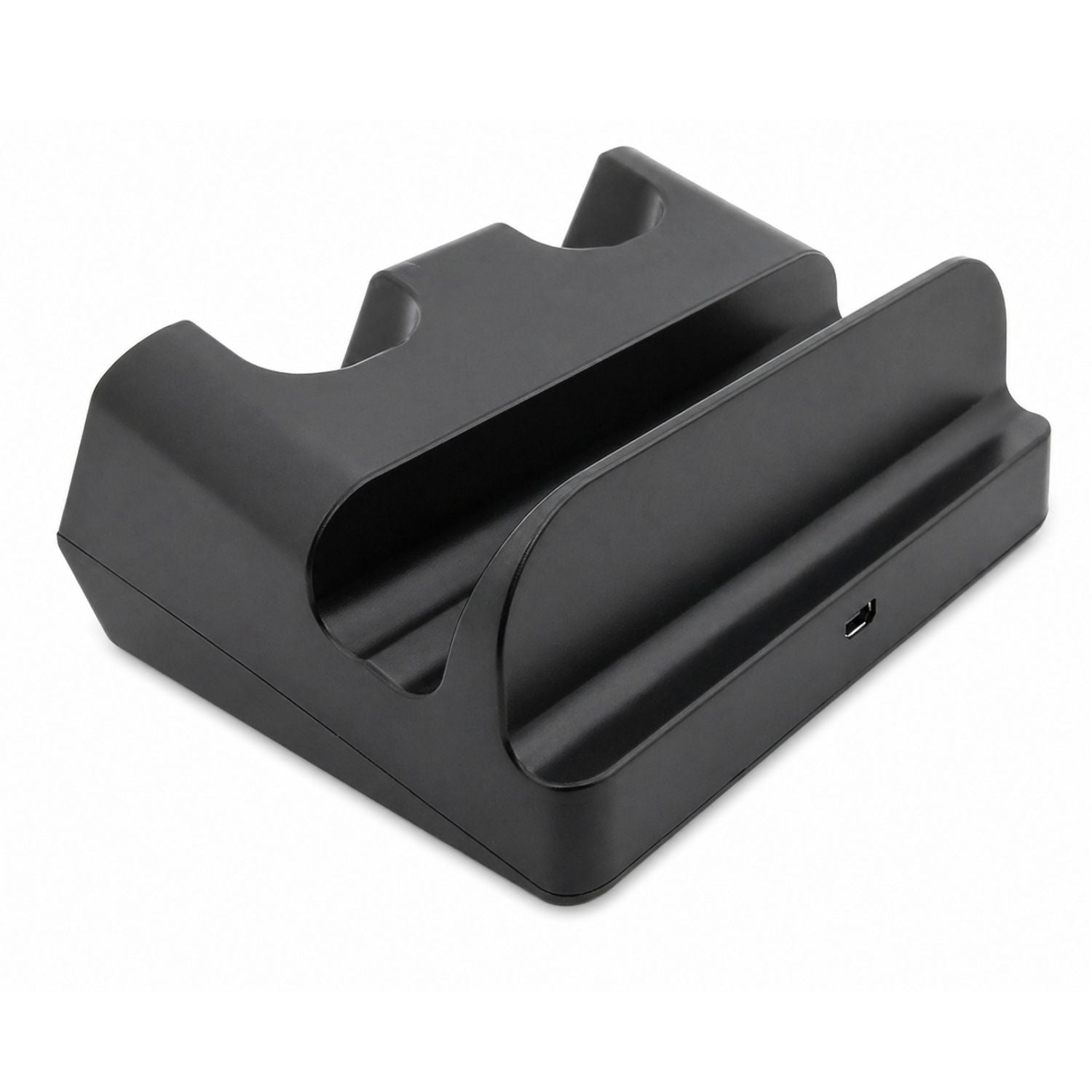 3-in-1 Charger Dock Station for Nintendo Wii U Gamepad and Remote Controllers
