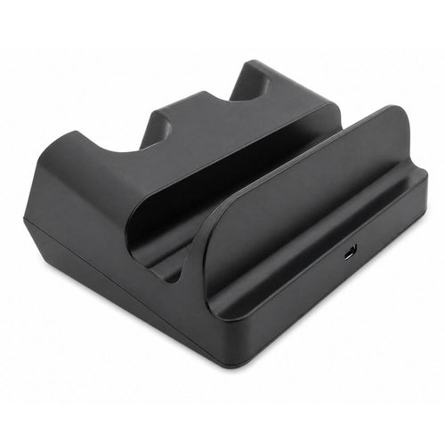 3-in-1 Charger Dock Station for Nintendo Wii U Gamepad and Remote Controllers