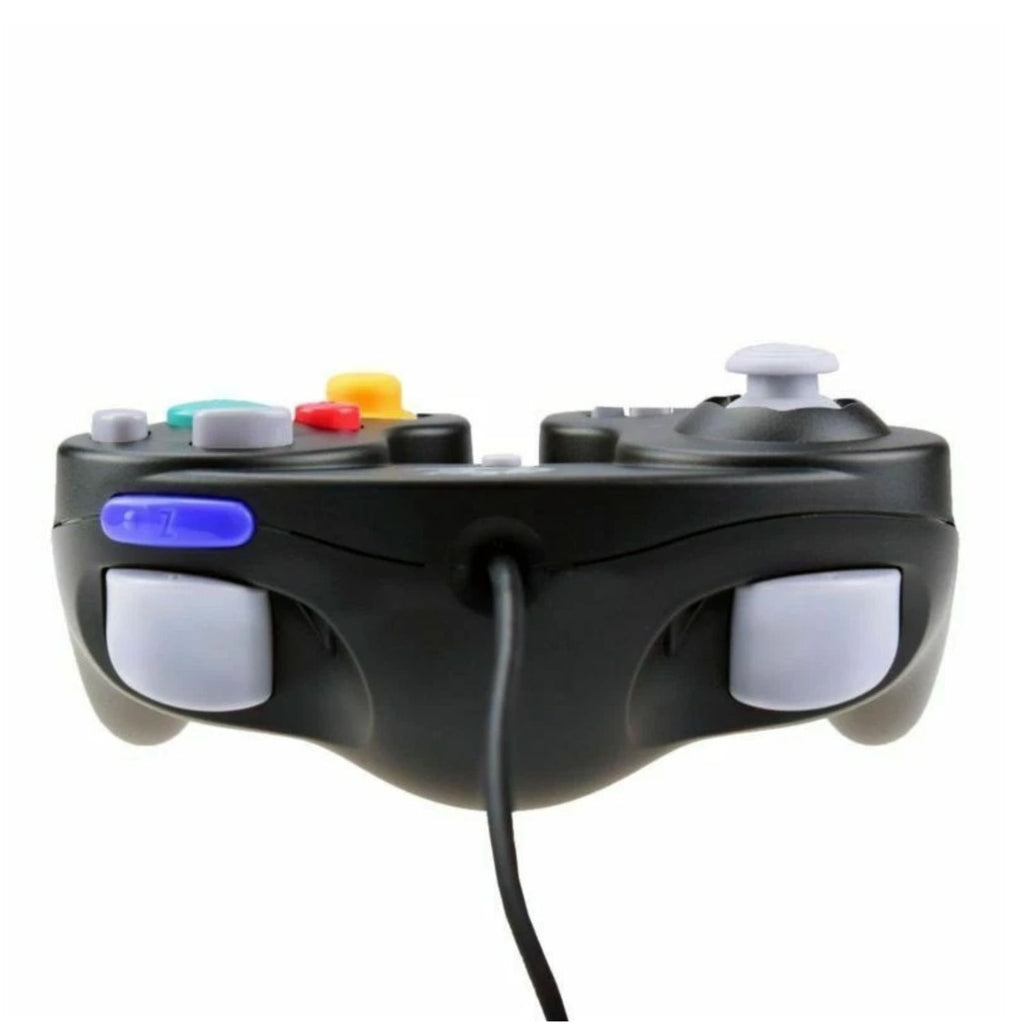 Wired NGC Controller for Nintendo GameCube GC Wii U Gamepad Classic Colors