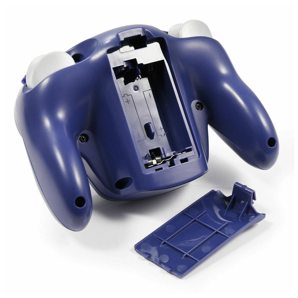 Wireless GameCube Controller with Adapter Retro Classic GC NGC Gamepad