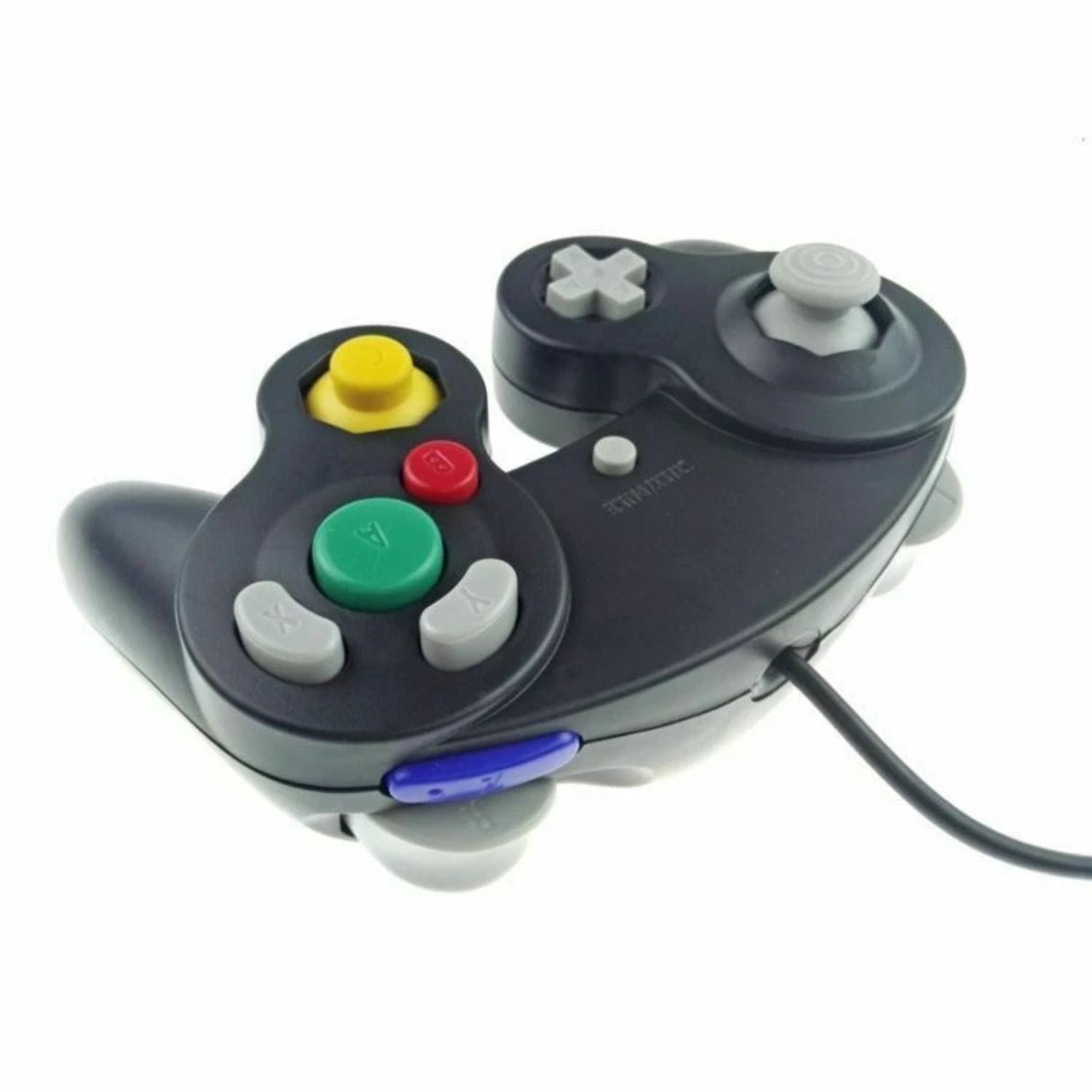 Wired NGC Controller for Nintendo GameCube GC Wii U Gamepad Classic Colors