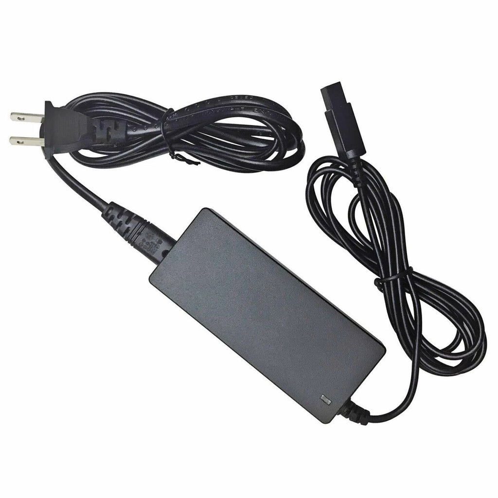 AC Adapter Power Supply with AV Cable Cord for Nintendo GameCube GC Console