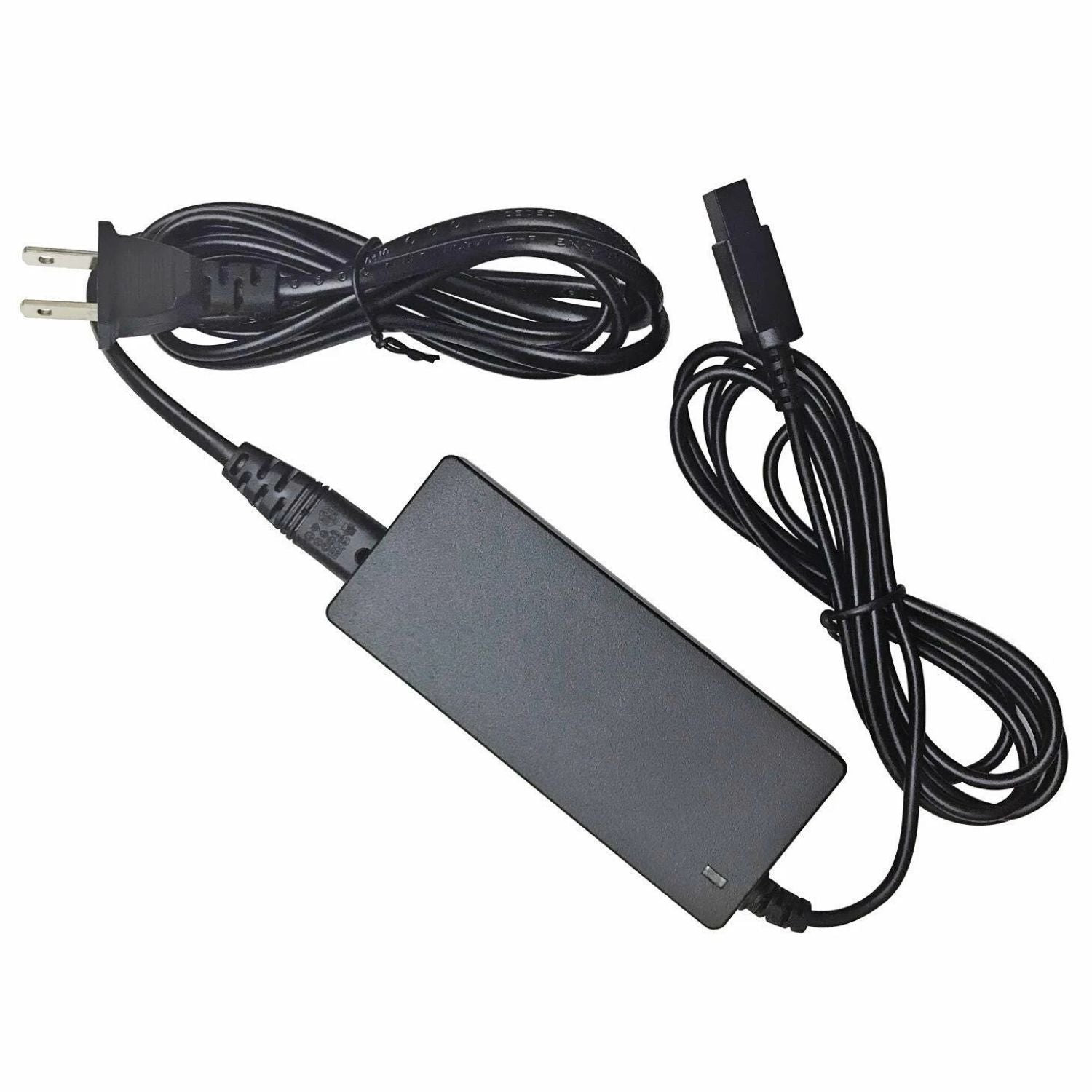 AC Adapter Power Supply with AV Cable Cord for Nintendo GameCube GC Console