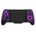 Wired Handheld Grip Controller for Nintendo Switch OLED Joy Con Gamepad