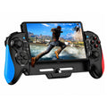 Dual Vibration Handheld Grip Controller for Nintendo Switch Joy Con Gamepad