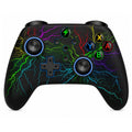 Wireless Switch Controller for Switch OLED Lite PC iOS Android Gamepad