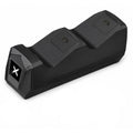 Fast Charging Station Dock with Rechargeable Battery for Xbox Series X S Controller