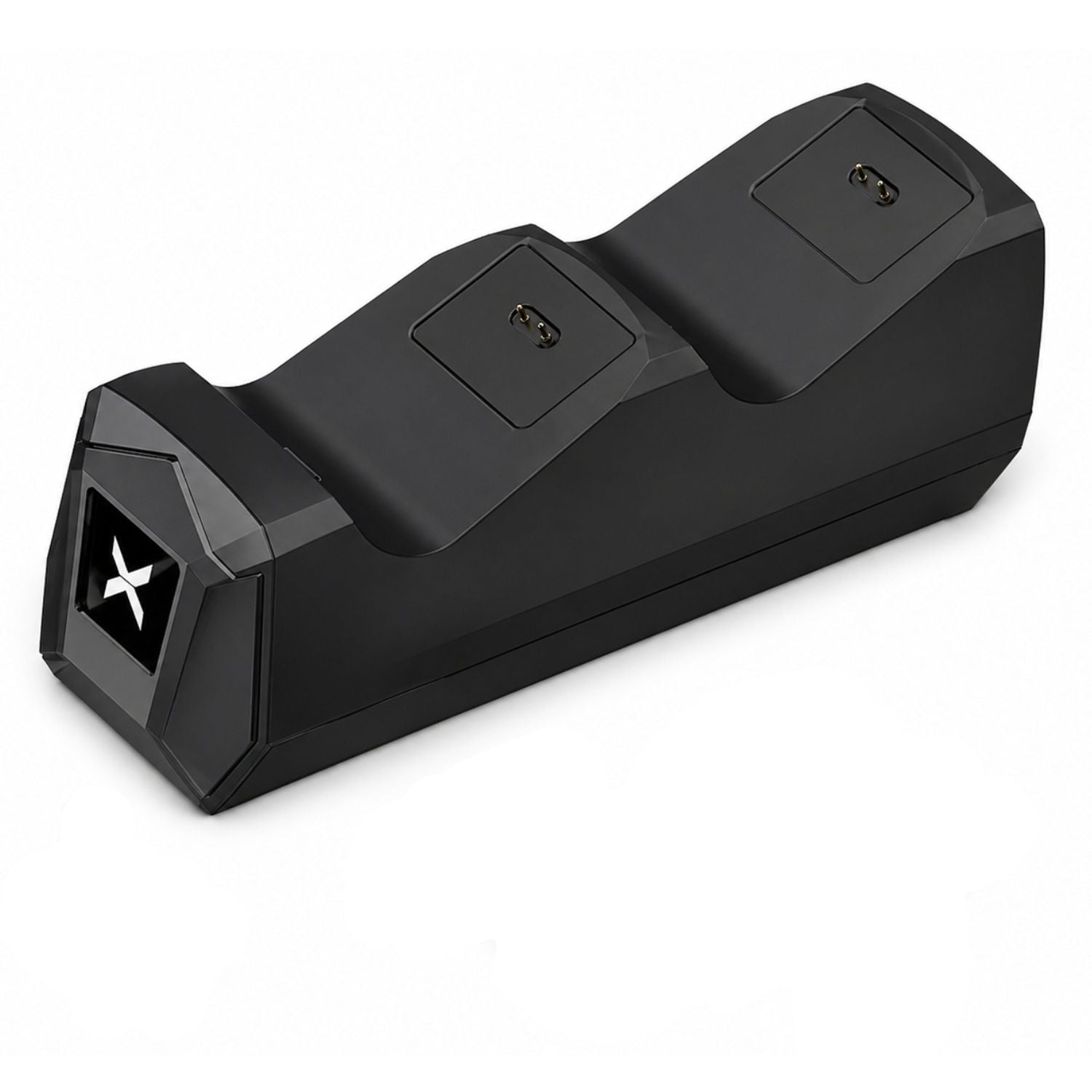 Fast Charging Station Dock with Rechargeable Battery for Xbox Series X S Controller